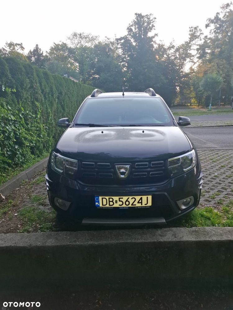 Dacia Sandero 0.9 TCe Laureate S&S EU6 - 2