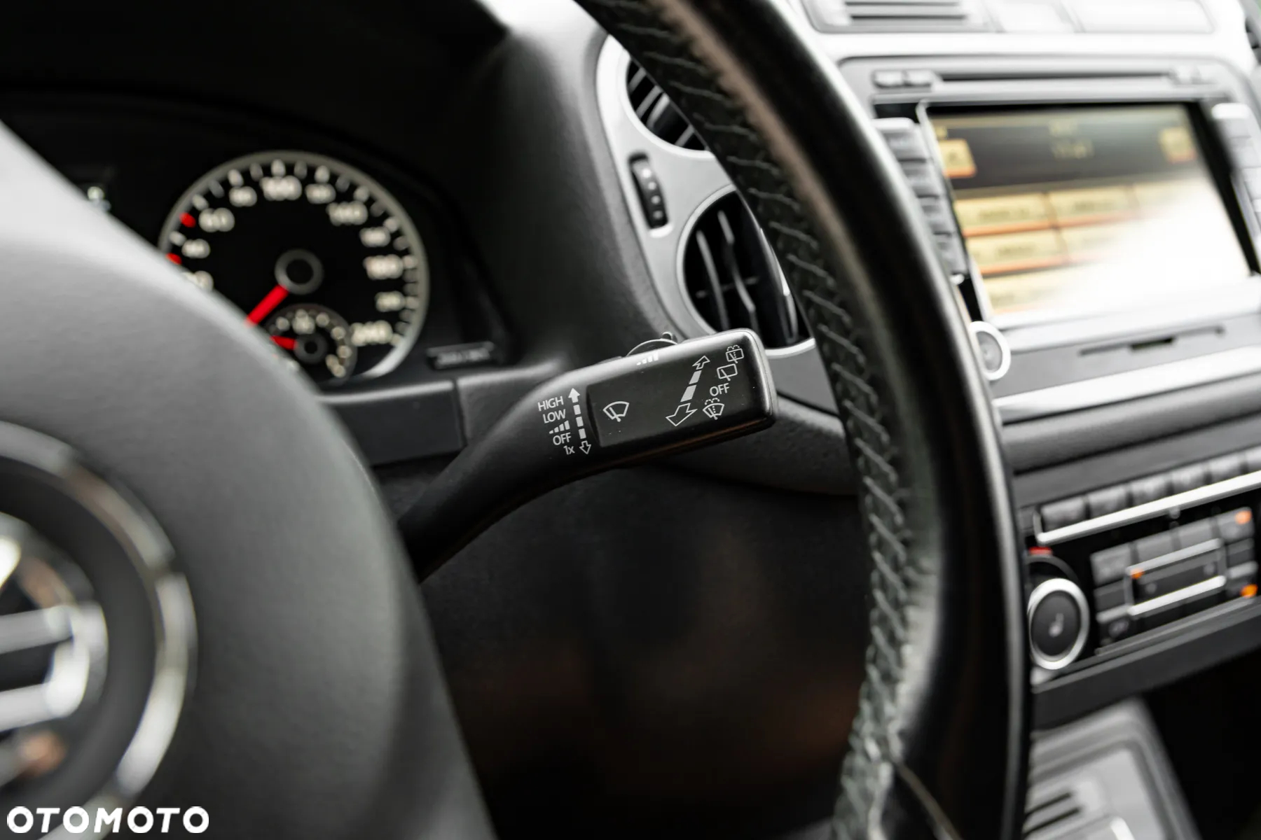 Volkswagen Tiguan 2.0 TSI 4Mot R-Style DSG - 31
