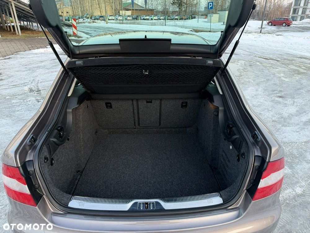 Skoda Superb - 39