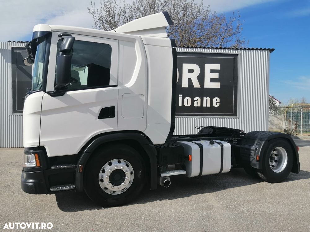 Scania G410 TOP !!! - 6