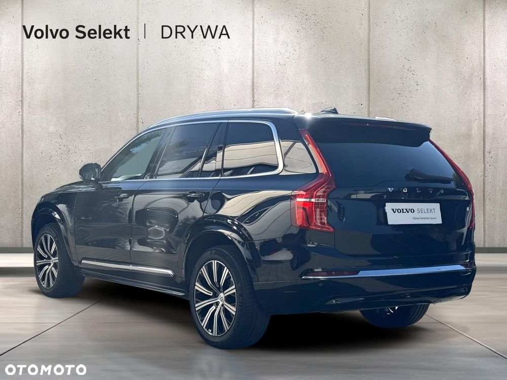 Volvo XC 90 - 4