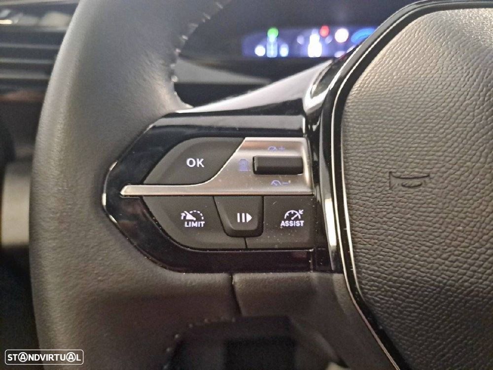 Peugeot 308 1.2 Hybrid Style e-DCS6 - 16