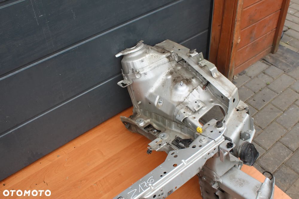 PAS PRZEDNI WZMOCNIENIE CZOŁOWE OPEL ASTRA J Z176 - 3