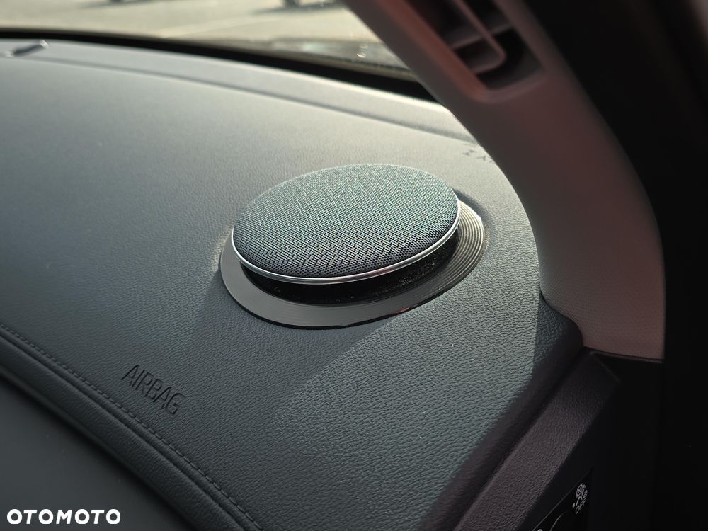 Geely Starray EM-i 1.5 PHEV Pro - 21
