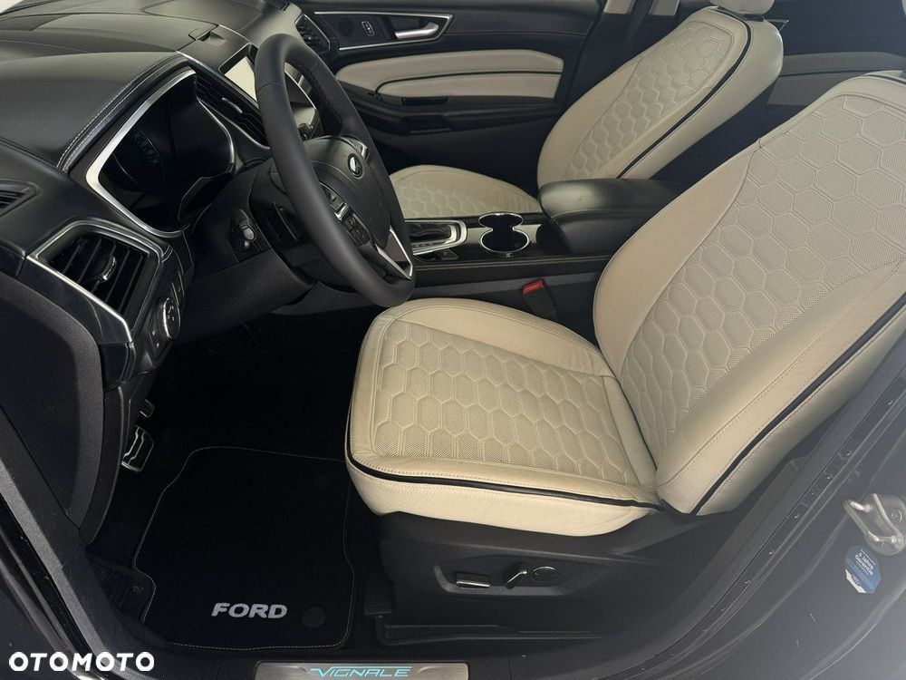 Ford Edge 2.0 TDCi Bi-Turbo 4x4 Vignale - 15