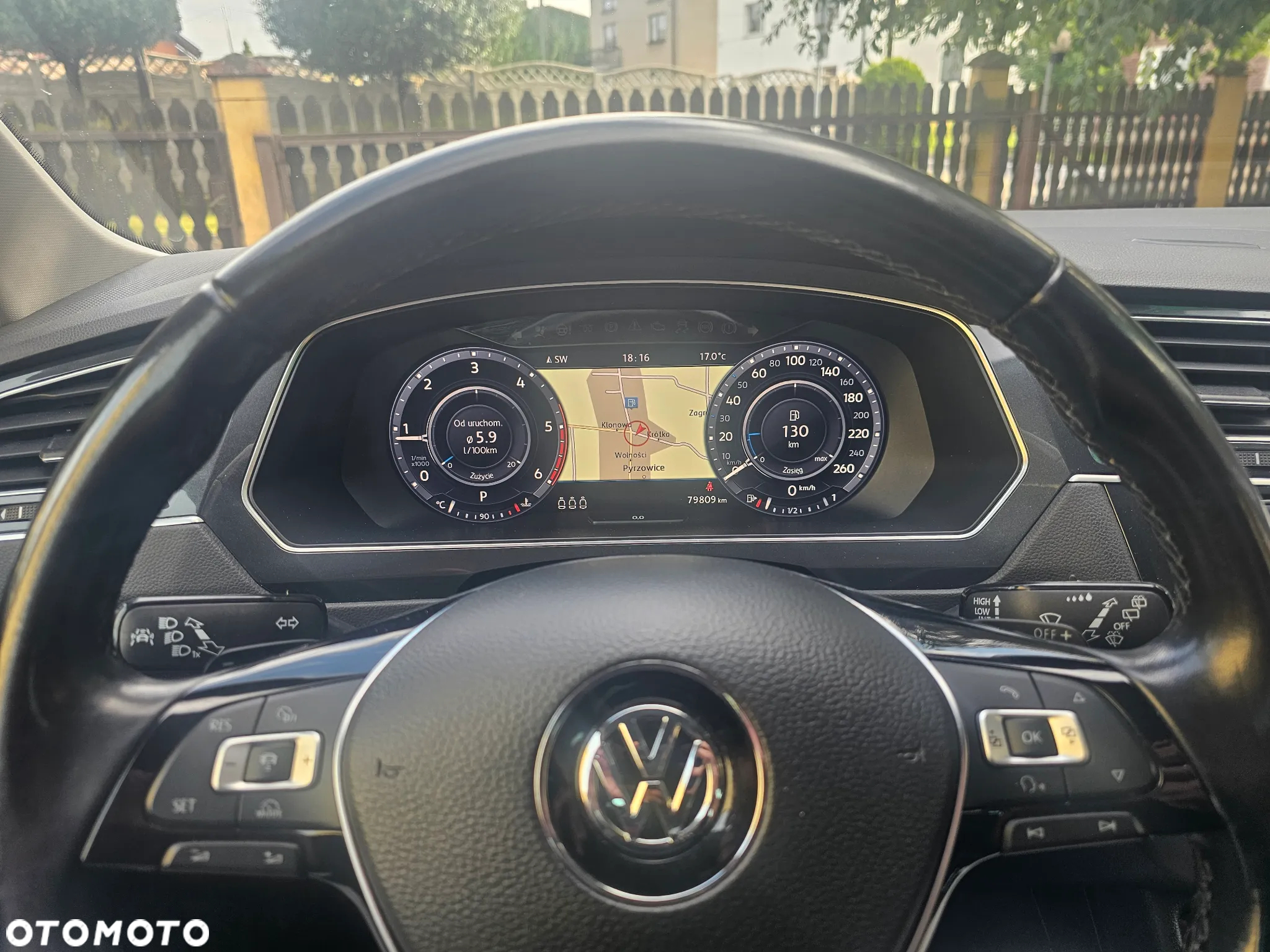Volkswagen Tiguan 2.0 TDI BMT SCR 4Mot Highline DSG - 11