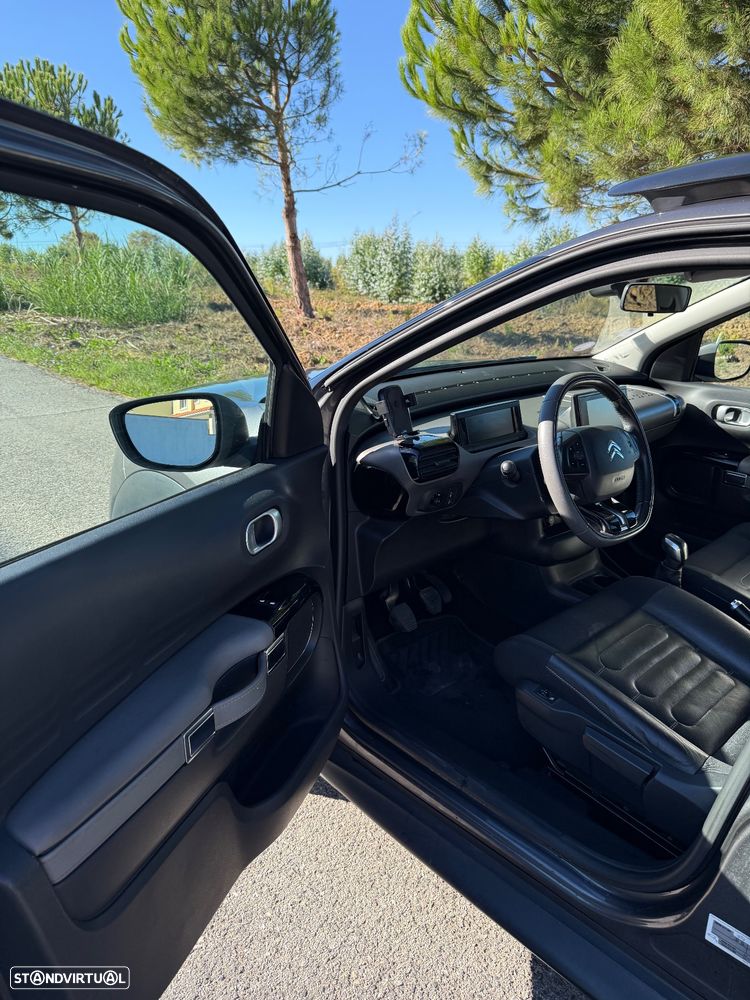 Citroën C4 Cactus 1.2 PureTech OneTone - 8