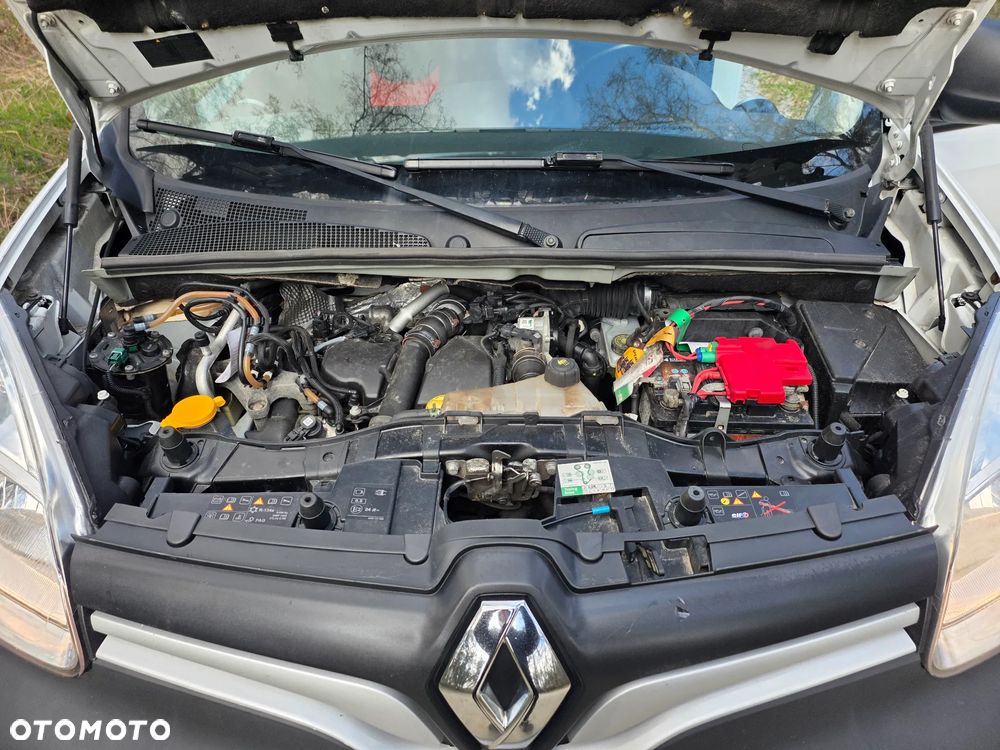 Renault Kangoo Maxi - 25