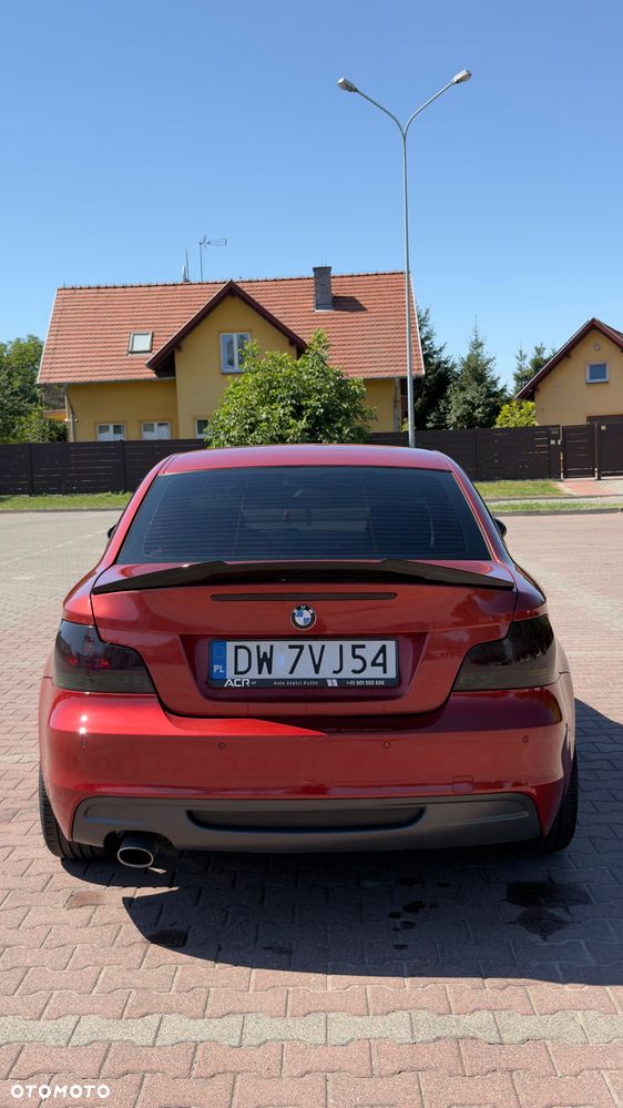 BMW Seria 1 120d - 5