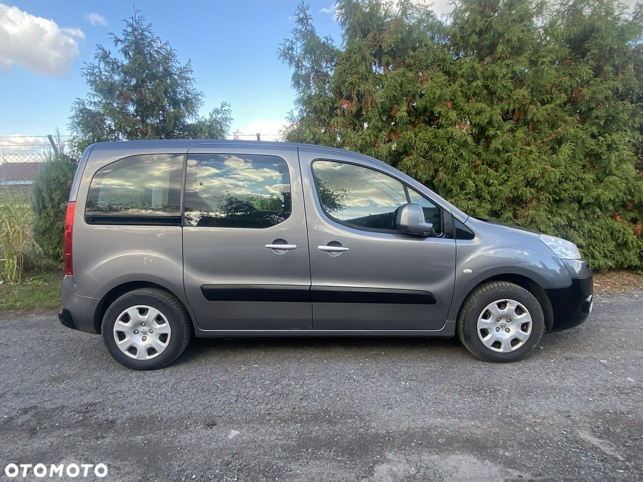 Peugeot Partner - 15