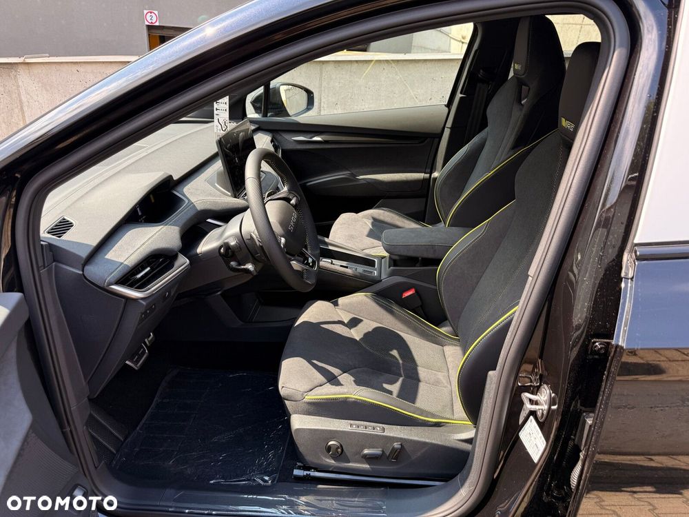 Skoda Elroq RS 84kWh - 10