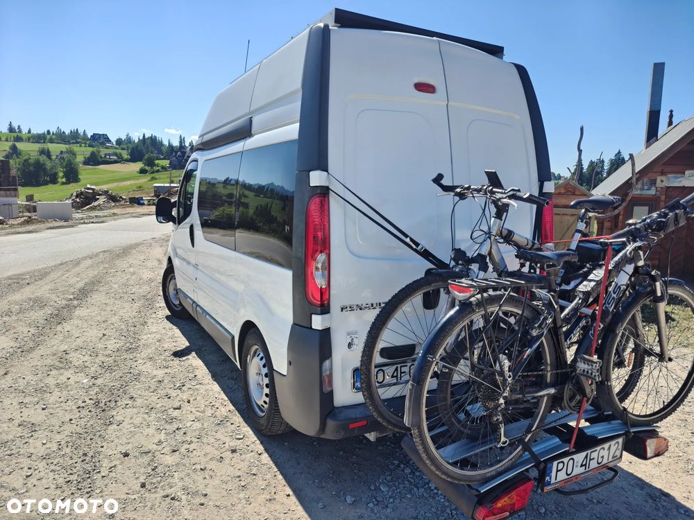 Renault Trafic - 11