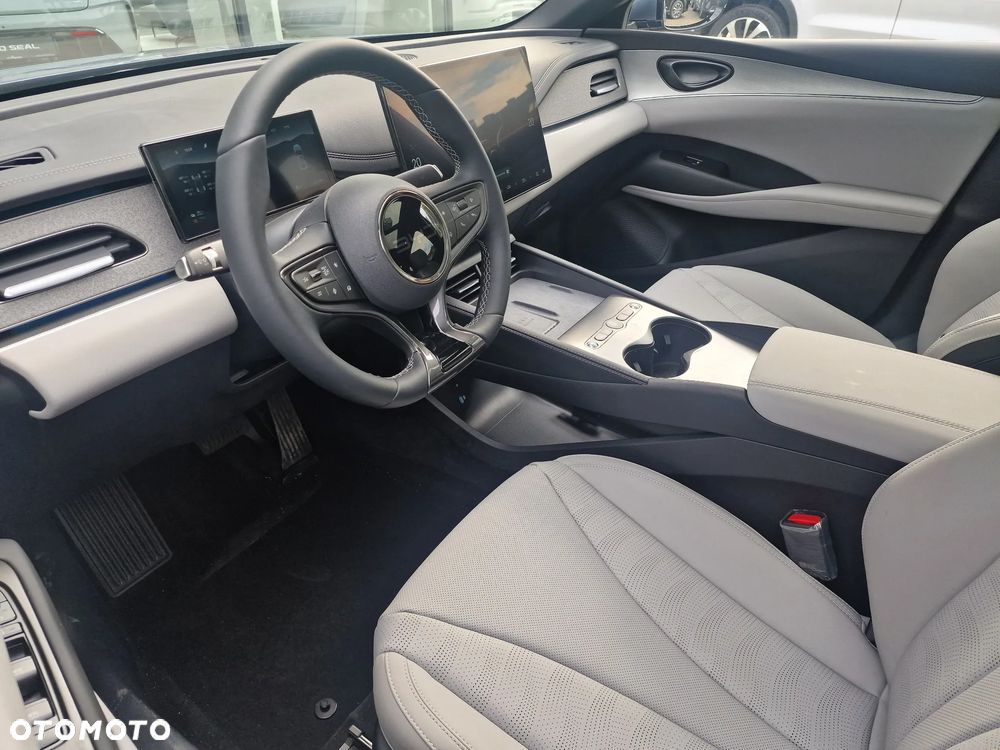 BYD Seal 6 1.5 Comfort - 5