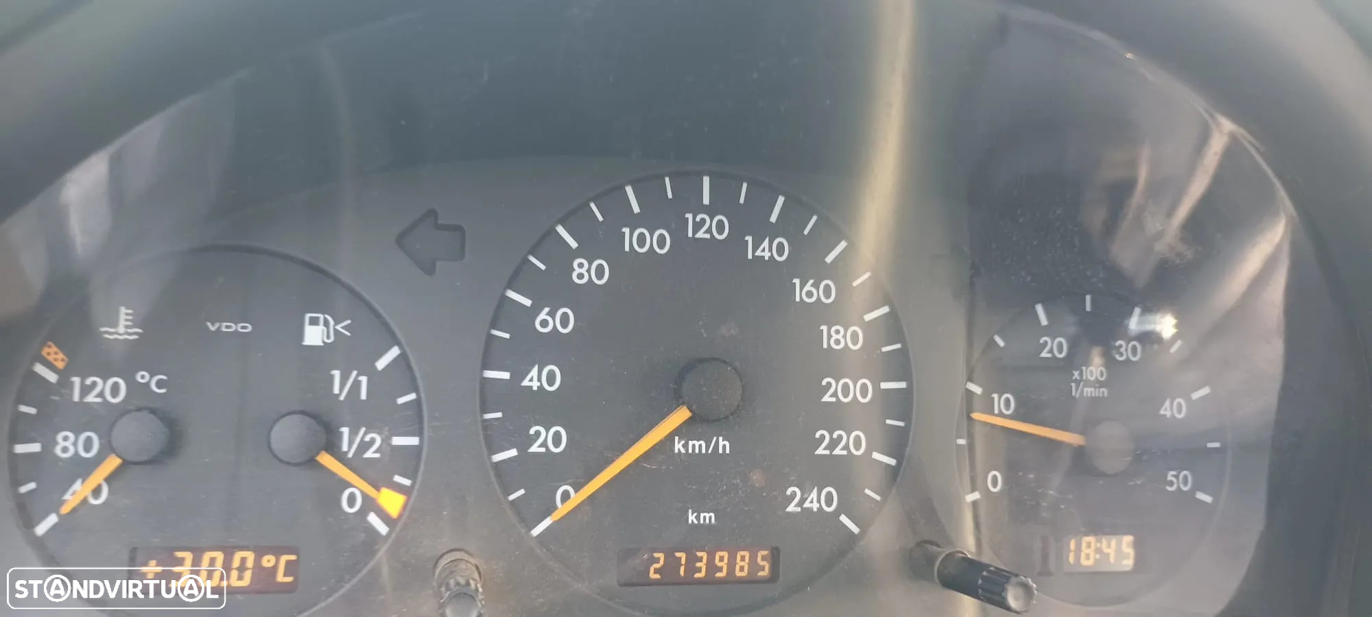 Mercedes-Benz ML 270 CDi - 7