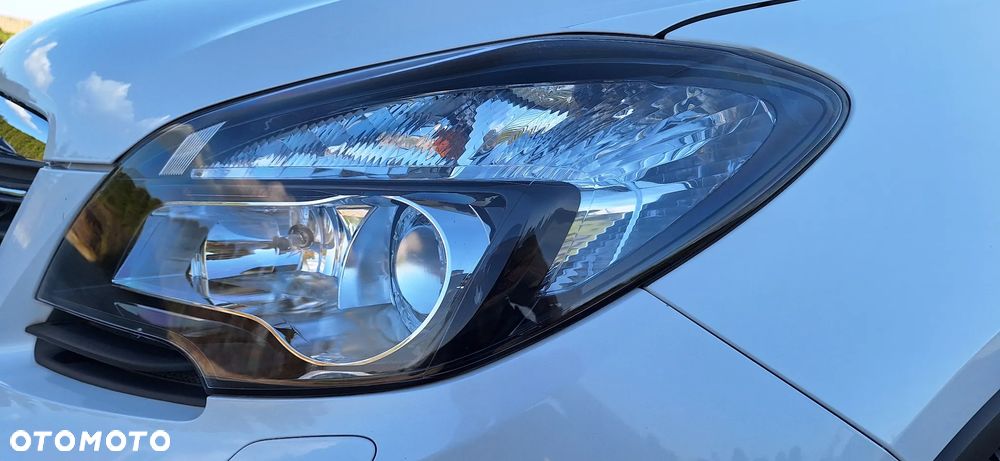Opel Mokka 1.4 Turbo ecoFLEX Start/Stop Color Innovation - 7