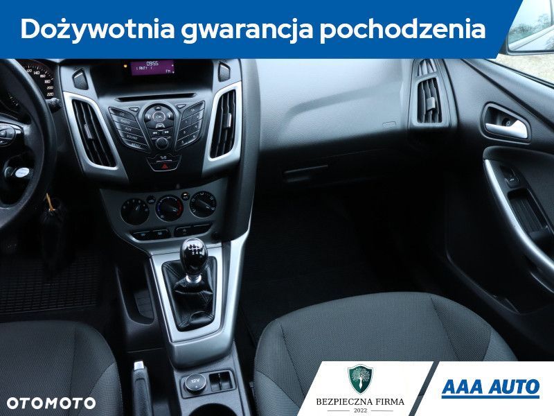 Ford Focus - 10