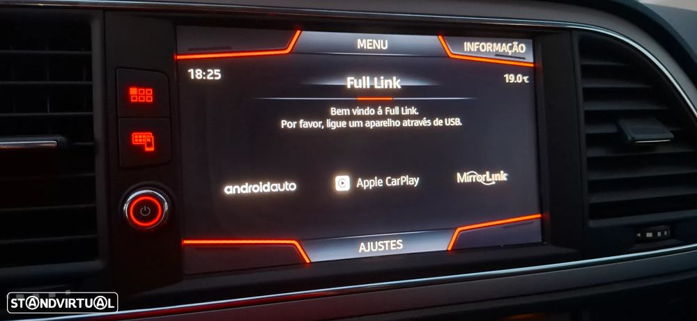 SEAT Leon ST - 18