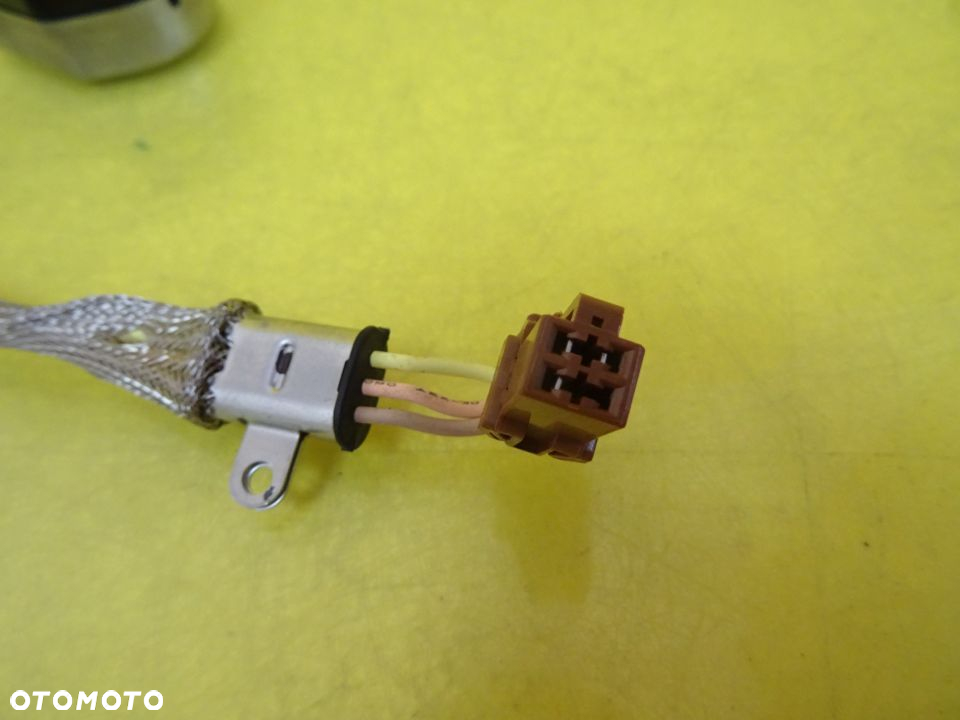 STARTER ZAPŁONNIK CEWKA NISSAN MURANO LBNA00L / 53PR2359 NR6 - 4
