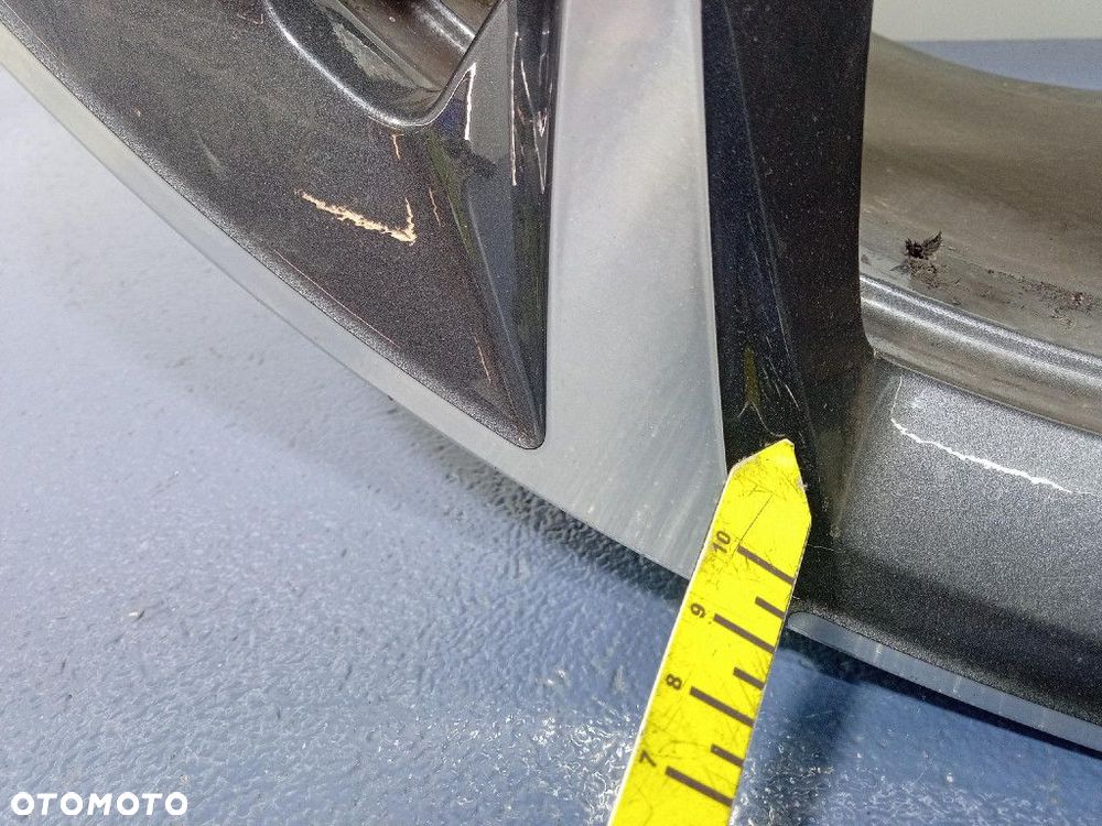 BMW X6 G06 X5 G05 ALUFELGA STYLING 744 10.5JX21 ET43 5X112 6883762 1 SZT - 9