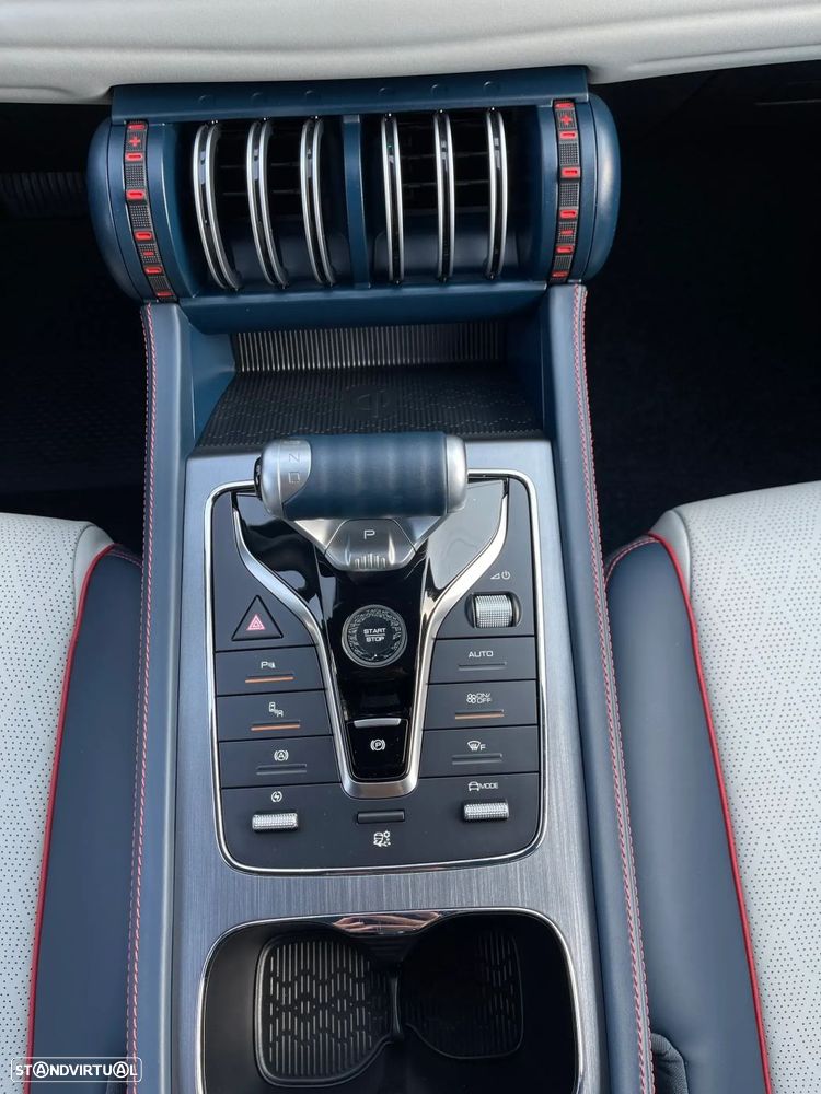 BYD Atto 3 60.48 kWh Design - 47