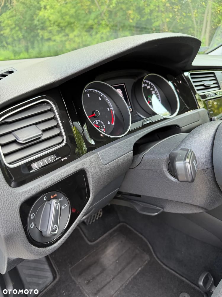 Volkswagen Golf 2.0 TDI BMT Highline DSG EU6 - 16