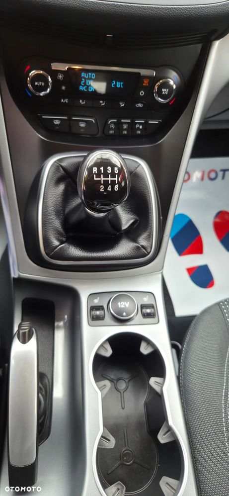 Ford C-MAX - 27