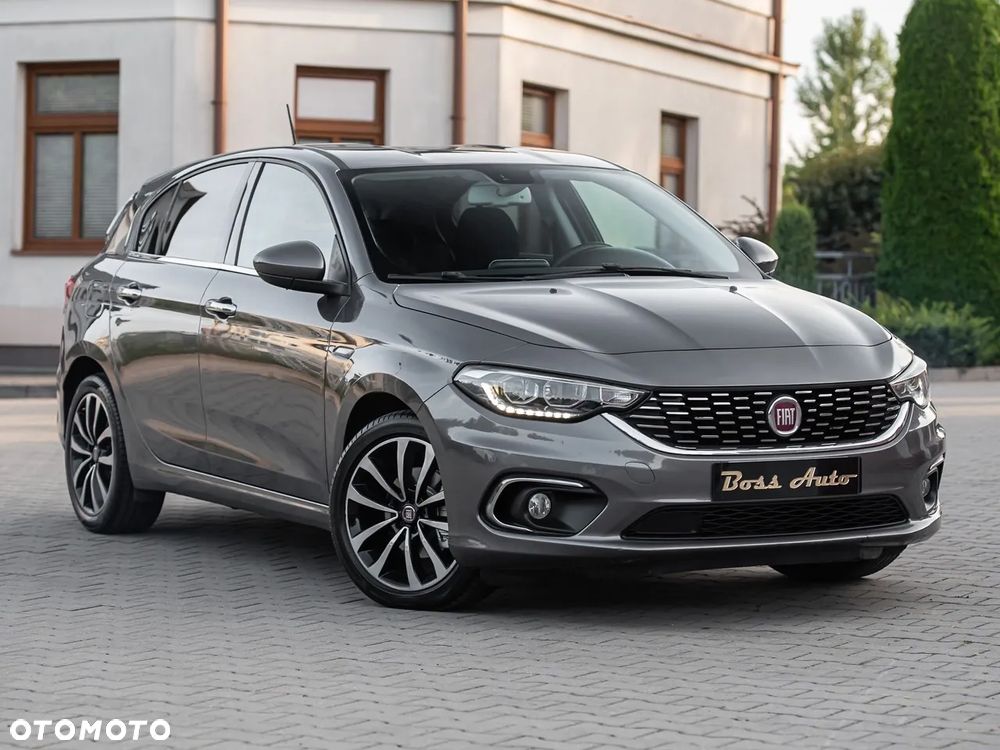 Fiat Tipo 1.6 MultiJet Business Line - 1
