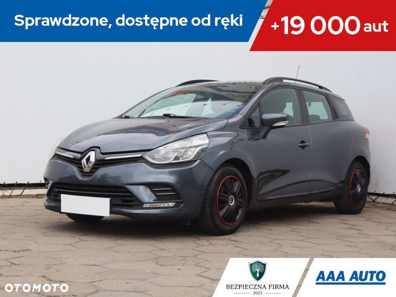 Renault Clio - 2