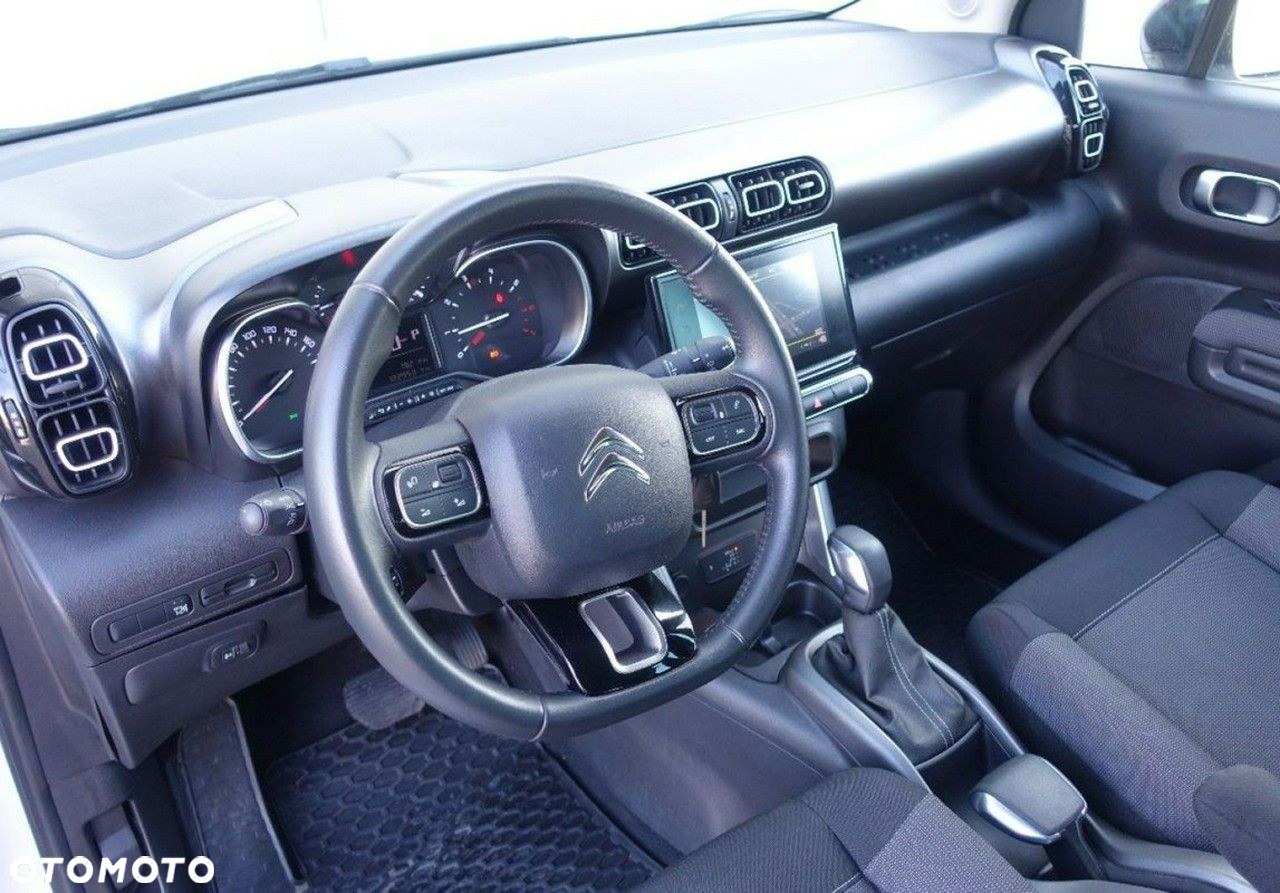Citroën C3 Aircross - 12