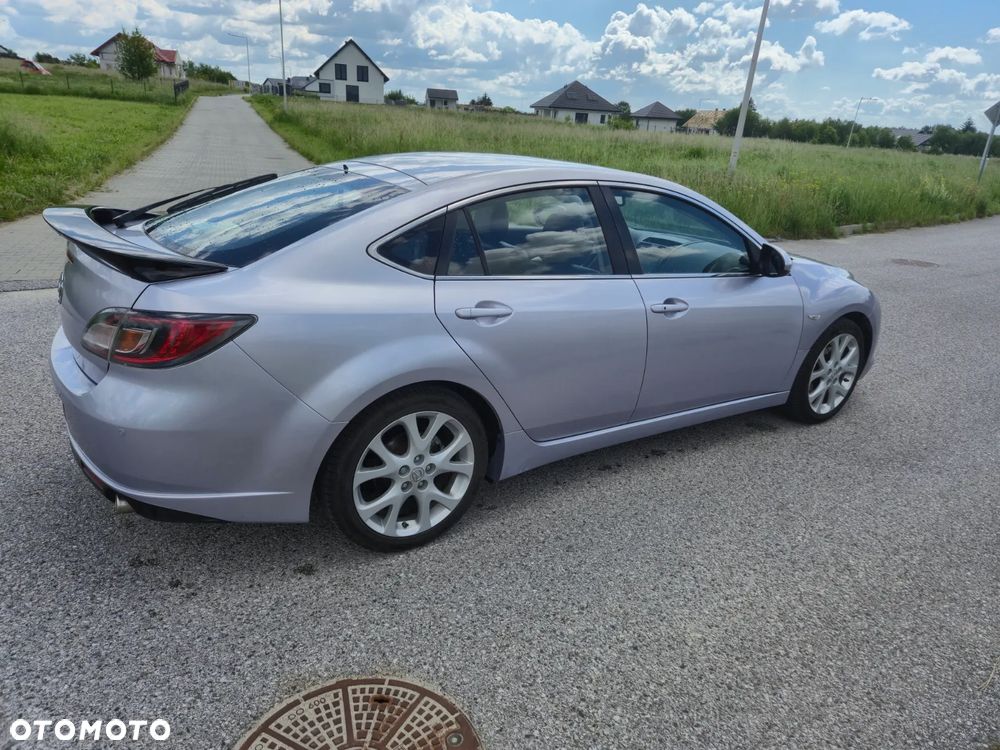 Mazda 6 - 3