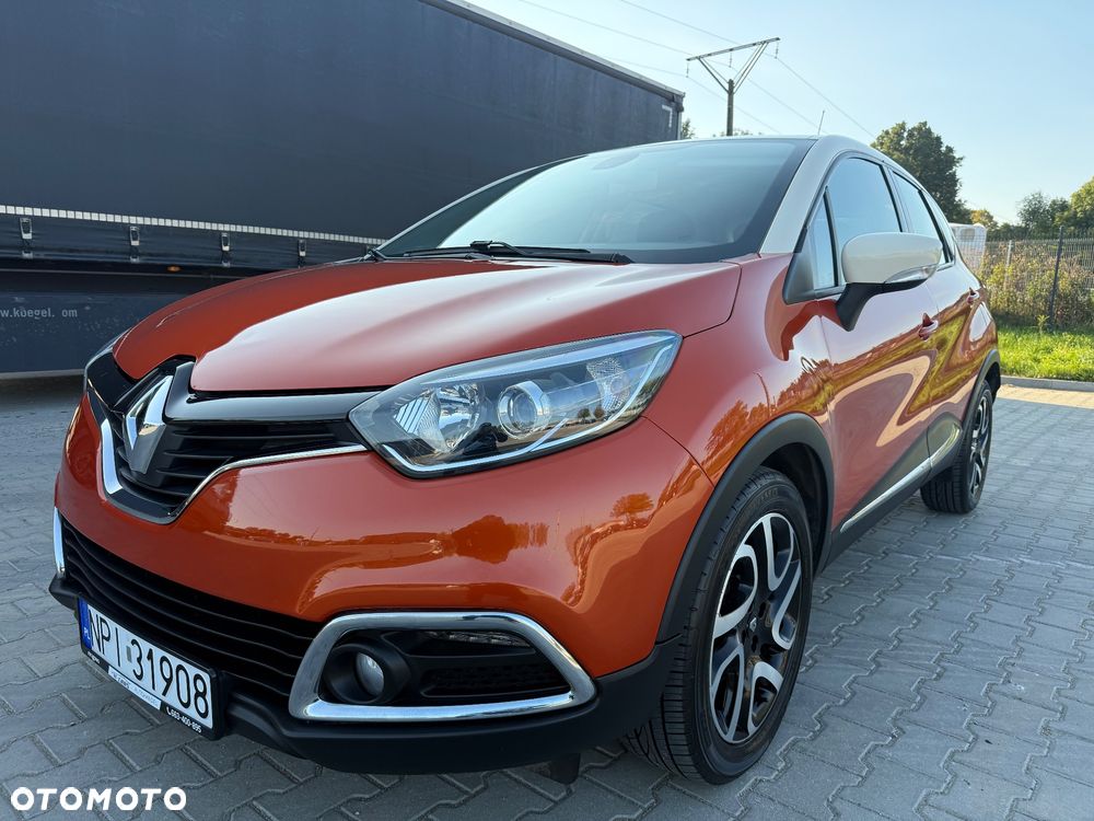 Renault Captur ENERGY TCe 120 EDC Dynamique - 3