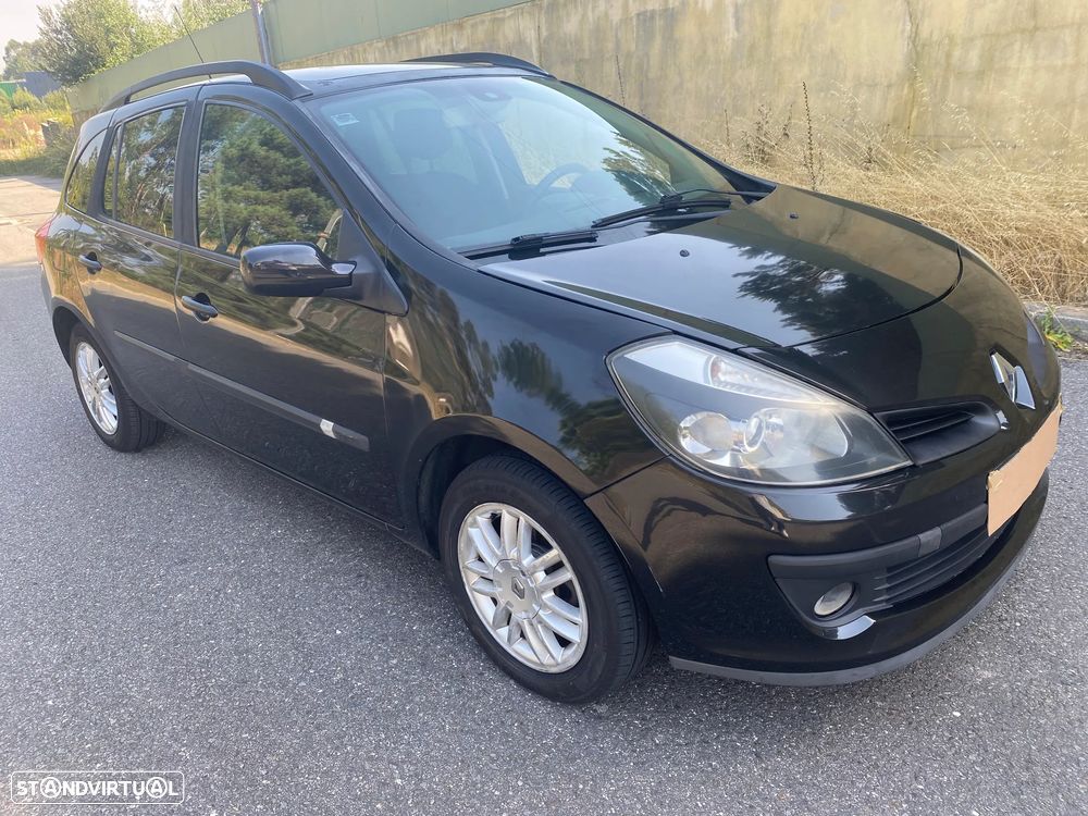Renault Clio Sport Tourer ver-1-5-dci-dynamique-s - 6