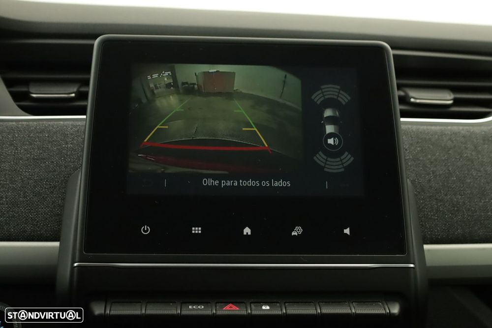 Renault Zoe (c/ Bateria) E-Tech EV50 Evolution - 13