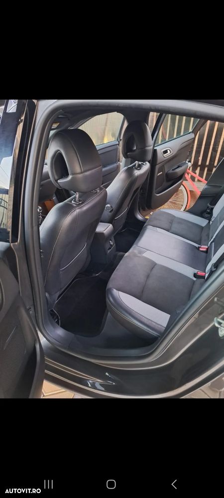 DS Automobiles DS 4 ver-ds3-puretech-be-chic - 14