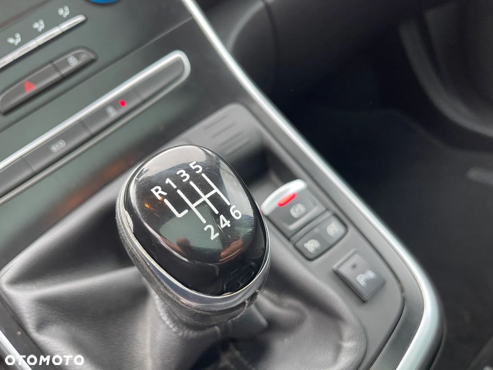 Renault Scenic 1.5 dCi Expression - 26