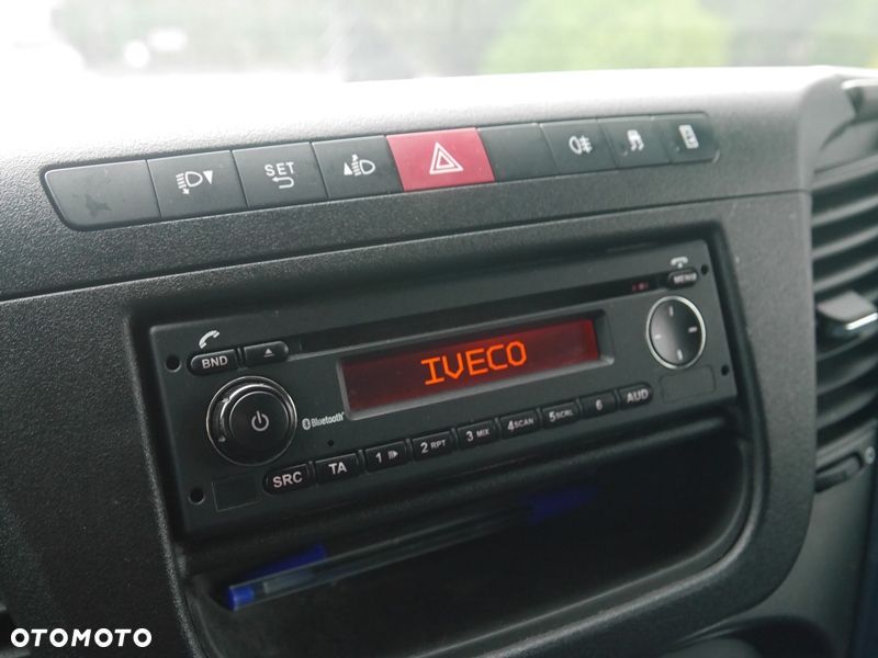 Iveco Daily 70C18HA8P - 20