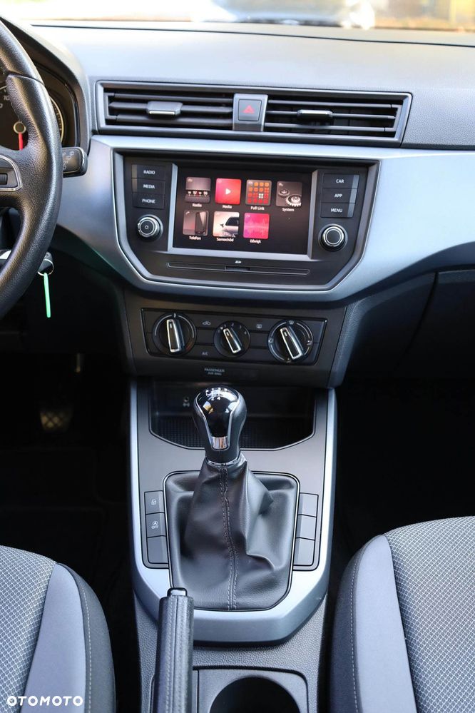Seat Arona 1.0 TSI Style S&S - 15