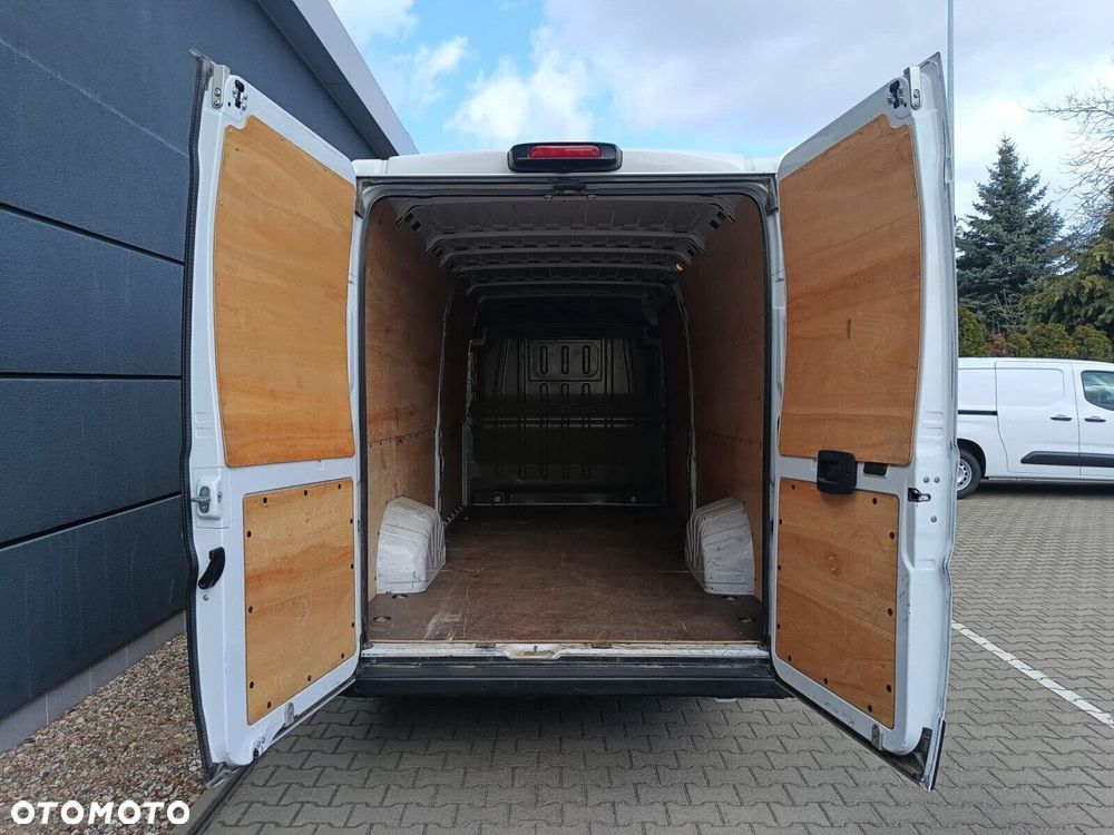Fiat Ducato FURGON L4H2 - 9