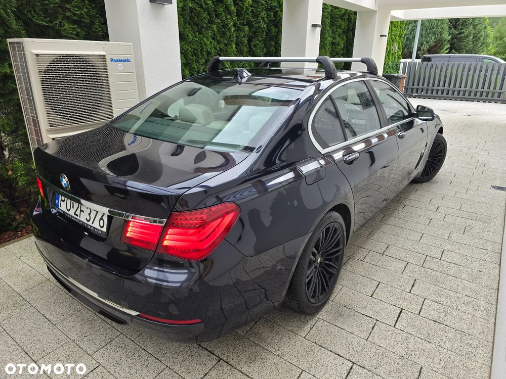 BMW Seria 7 730d xDrive - 3