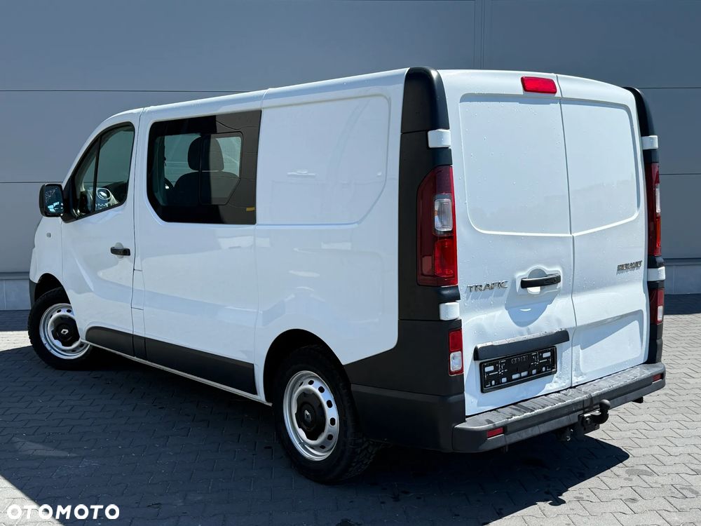 Renault Trafic - 6