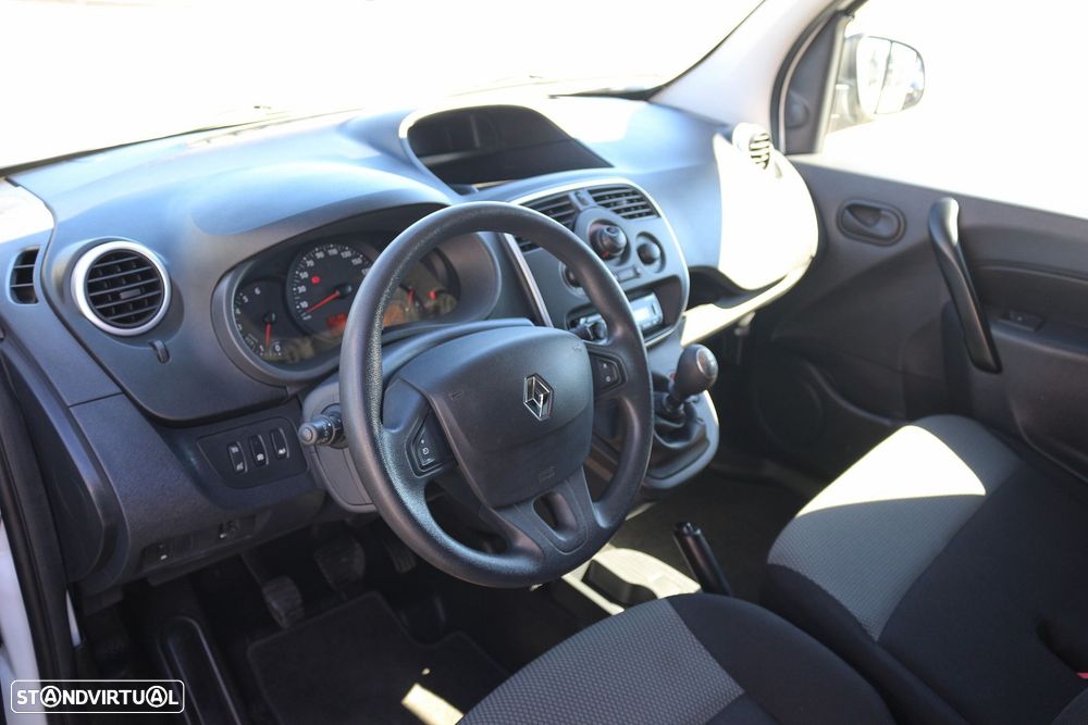 Renault Kangoo 1.5 dCi Business S/S - 18