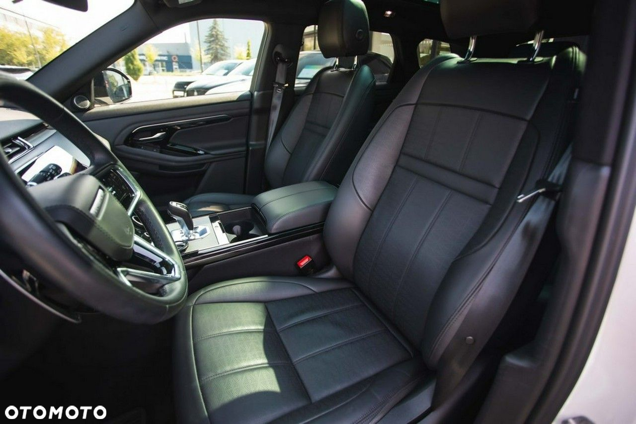 Land Rover Range Rover Evoque - 13
