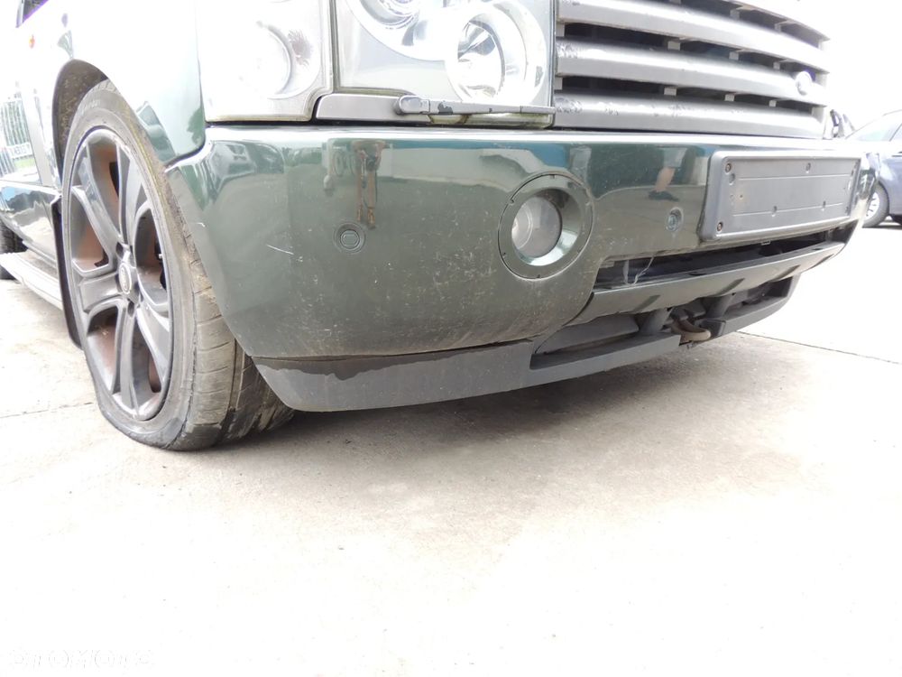 Zderzak przód Range Rover Vogue '03 - 2