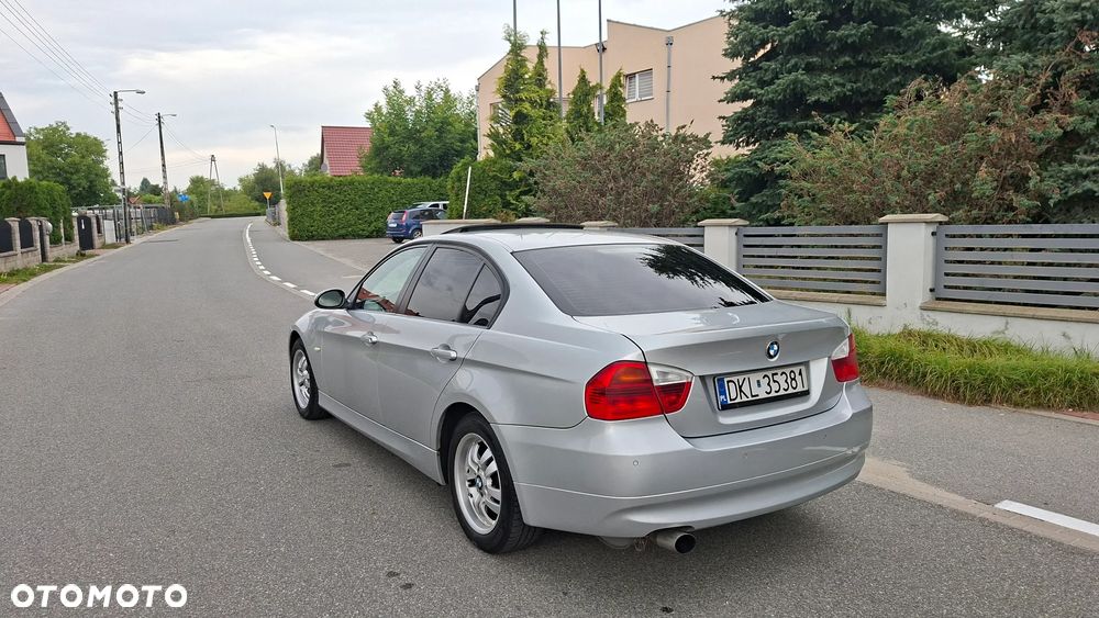 BMW Seria 3 - 9