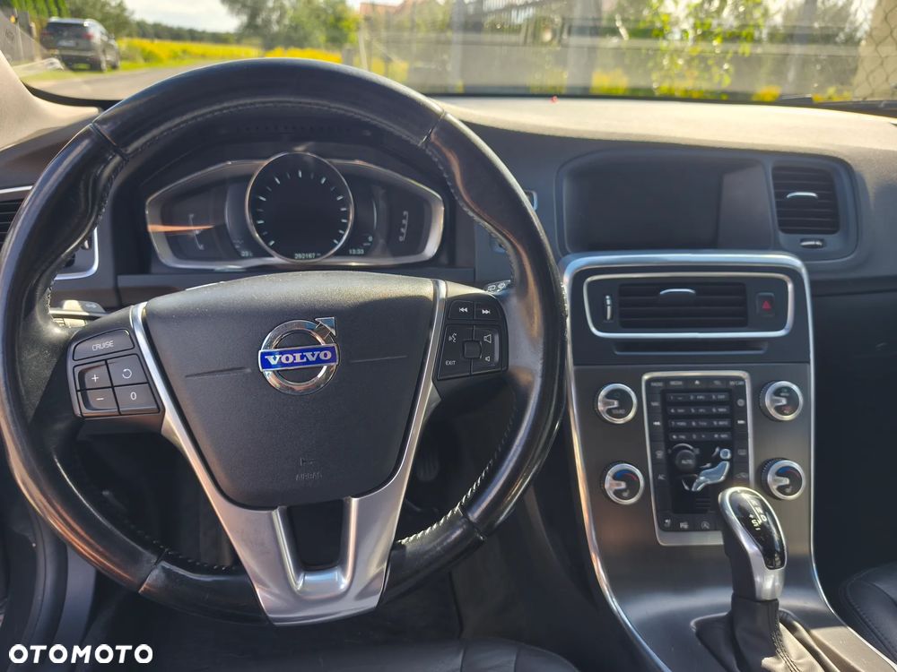 Volvo V60 T5 Drive-E Kinetic - 14