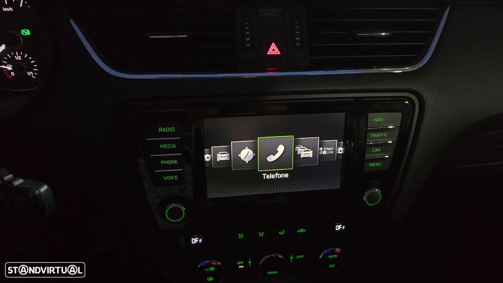 Skoda Octavia Break 1.6 TDI Green tec DSG Edition - 8