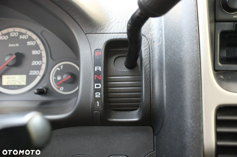 Honda CR-V 2.0i Automatik Executive - 15