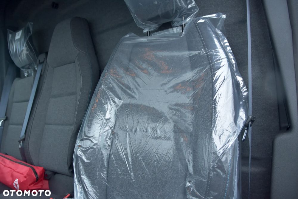 Renault Master L2H2 2.0 130KM - 8