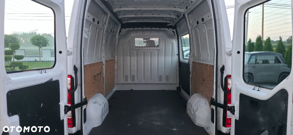 Renault Master - 22