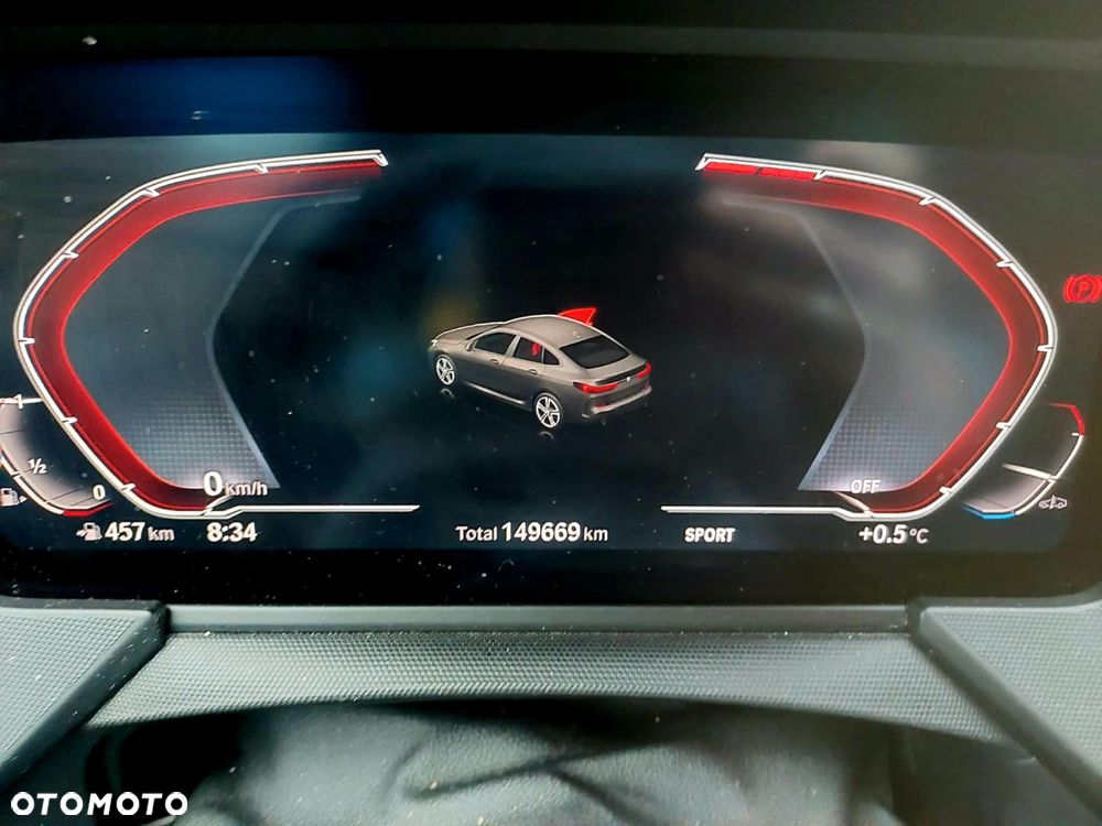 BMW Seria 2 218i M Sport - 13